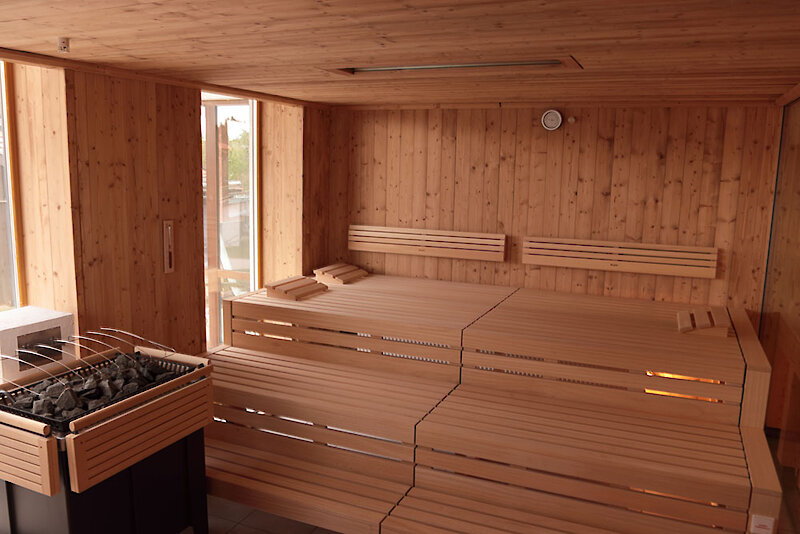 Hotel mit Sauna Bayerischer Wald